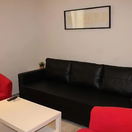 Daire Top2stay Cinco Bolas *