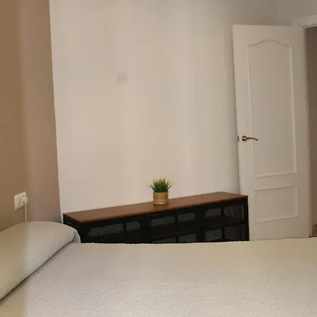 Daire Top2stay Cinco Bolas *