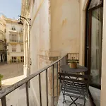 Top2stay Cinco Bolas Apartament *