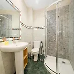 Top2stay Cinco Bolas Apartament *