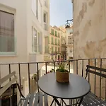 Top2stay Cinco Bolas * Malaga