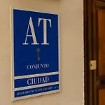 Top2stay Cinco Bolas Apartament