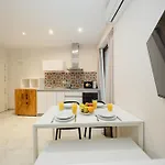 Apartament Top2stay Cinco Bolas *