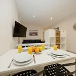 Apartament Top2stay Cinco Bolas