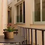 Top2stay Cinco Bolas Apartament *