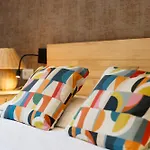 Top2stay Cinco Bolas Apartament