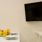 Top2stay Cinco Bolas Apartament *