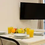 Top2stay Cinco Bolas Apartament Malaga