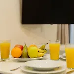 Apartament Top2stay Cinco Bolas *