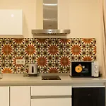 Apartament Top2stay Cinco Bolas *
