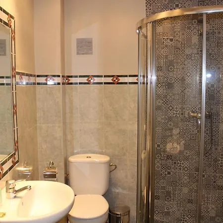 Top2stay Cinco Bolas Appartement