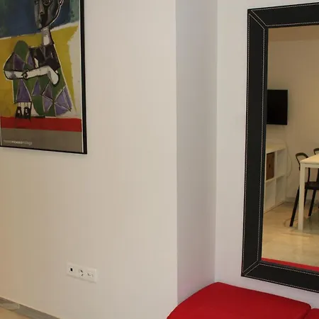 Apartment Top2stay Cinco Bolas