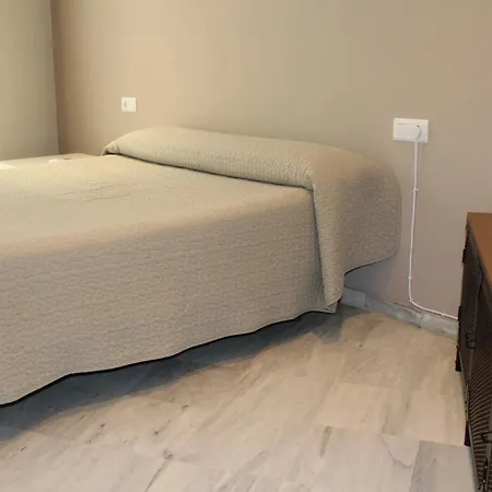 Top2stay Cinco Bolas Apartment