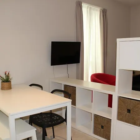Top2stay Cinco Bolas Apartment Malaga