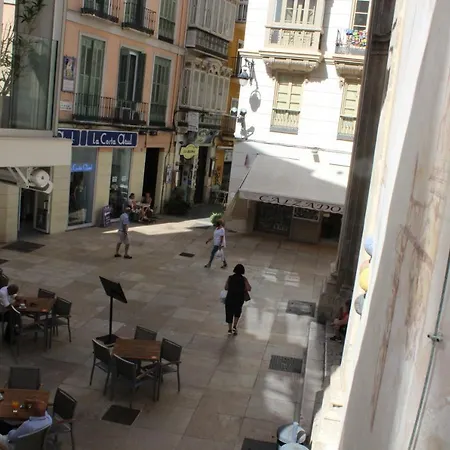 Top2stay Cinco Bolas * Malaga