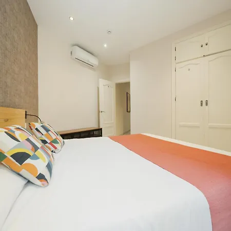 Top2stay Cinco Bolas Apartmán *