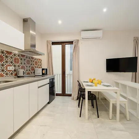 Top2stay Cinco Bolas Apartmán