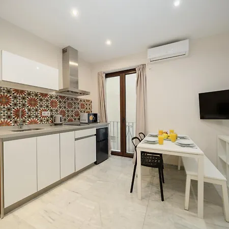 Top2stay Cinco Bolas Apartmán