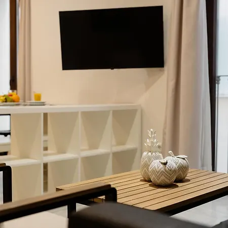 Apartmán Top2stay Cinco Bolas