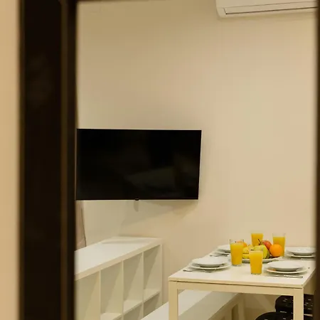 Top2stay Cinco Bolas Apartmán