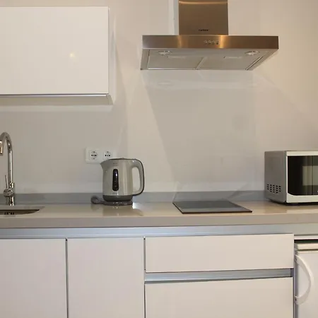 Top2stay Cinco Bolas Apartamento