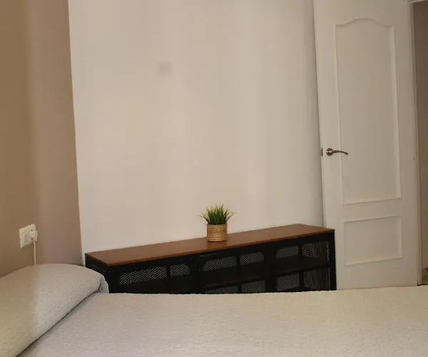 Apartmán Top2stay Cinco Bolas *
